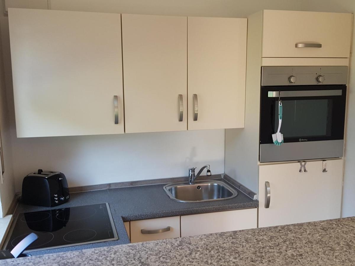 Ferienwohnung Fanny Am See 阿尔高内的伊门施塔特 外观 照片