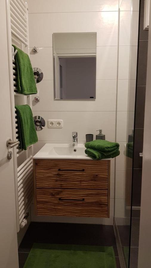 Ferienwohnung Fanny Am See 阿尔高内的伊门施塔特 外观 照片